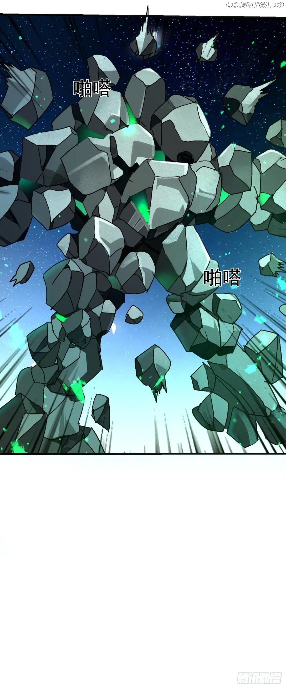 I Became the Target of the Harem in Another World Chapter 112 - page 18